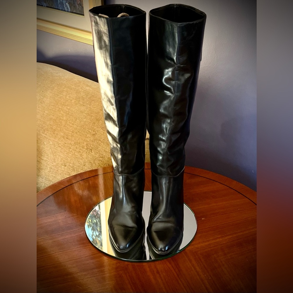 Gucci boots, European size 36 - Picture 3 of 7